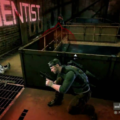 Tom Clancys Splinter Cell Conviction