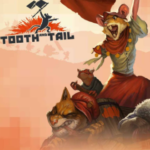 Tooth And Tail Season 2