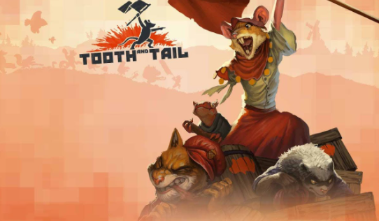 Tooth And Tail Season 2