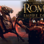 Total War Rome Ii Empire Divided