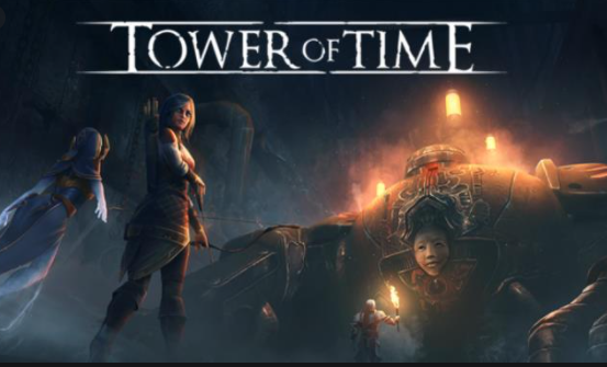 Tower Of Time V1 4 0