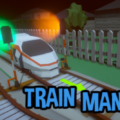 Train Manager