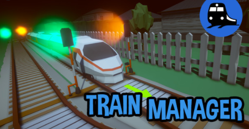 Train Manager