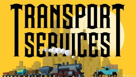 Transport Services