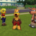 Ty The Tasmanian Tiger 2