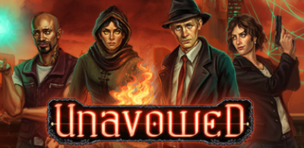 Unavowed 