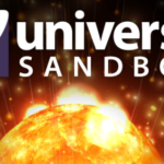 Universe Sandbox2