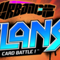 Urbance Clans Card Battle