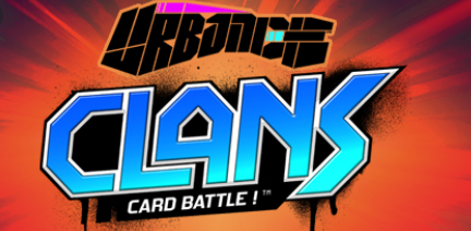 Urbance Clans Card Battle 