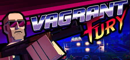 Vagrant Fury