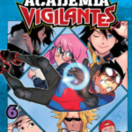 Vigilantes