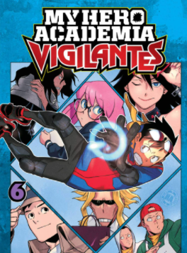 Vigilantes 