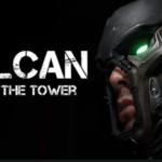 Volcan Defend The Tower