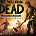 Walking Dead Final Season