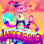 Wandersong