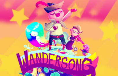 Wandersong