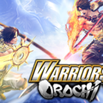 Warriors Orochi 4