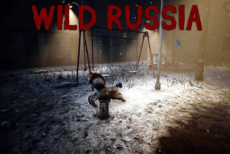 Wild Russia