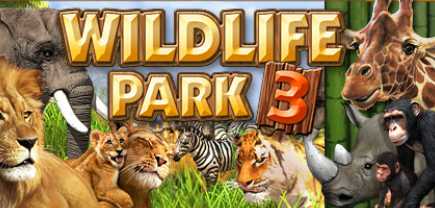 Wildlife Park 3 