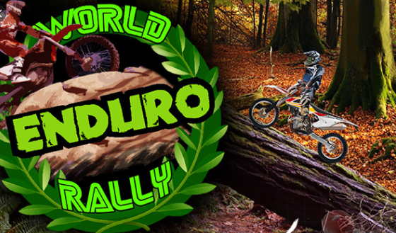 World Enduro Rally