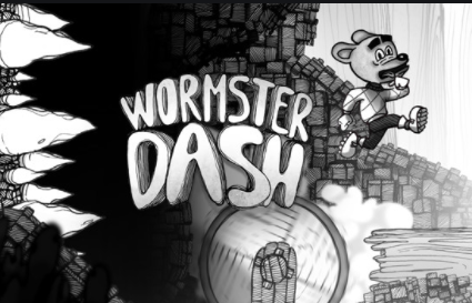 Wormster Dash 