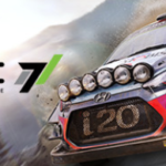 Wrc 7 Fia World Rally Championship