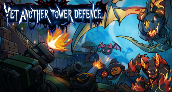 Yet Another Tower Defence