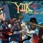 Yiik A Postmodern Rpg