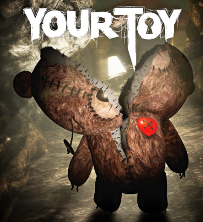 Your Toy