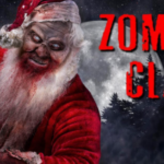 Zombie Claus