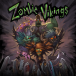 Zombie Vikings