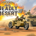 1943 Deadly Desert