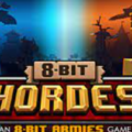 8 Bit Hordes