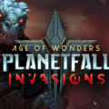 Age Of Wonders Planetfall Invasions