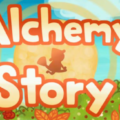 Alchemy Story Simplex