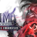 Anima Gate Memories Nameless Chronicles