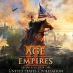 Aoe Iii Definitive Edition United States Civilization