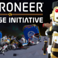 Astroneer The Salvage Initiative