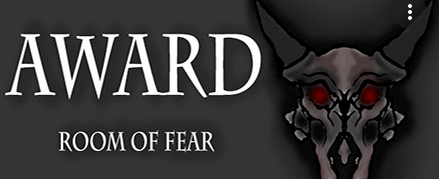 Award Room of Fear