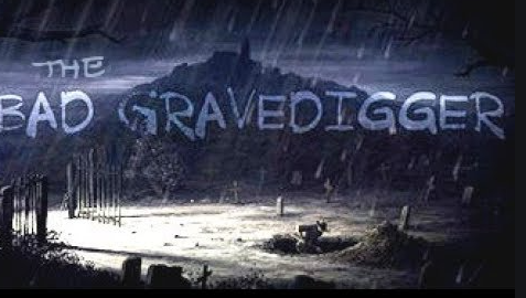 Bad Gravedigger 