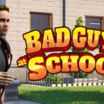 Bad Guys At School