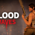 Blood Waves