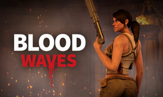 Blood Waves