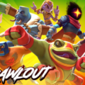 Brawlout