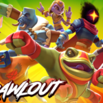 Brawlout