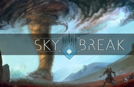 Break Sky