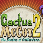 Cactus Mccoy 2