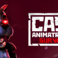 Case Animatronics