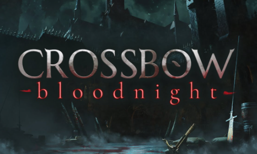 Crossbow Bloodnight 