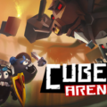 Cubers Arena